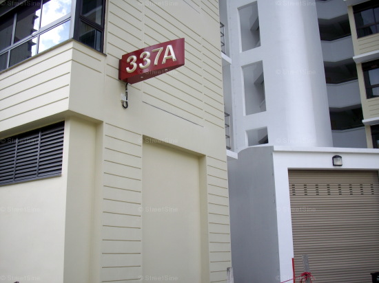 Blk 337A Tah Ching Road (Jurong West), HDB 4 Rooms #275412
